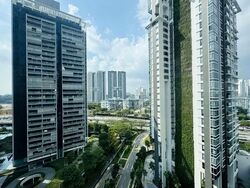 Vista Residences (D12), Condominium #532861231